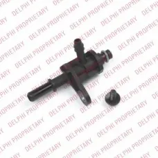 Клапан редукційний ПНВТ Renault Kangoo/Megane/Ford Transit 1.8TDCI 01-