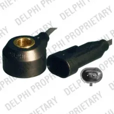 Датчик детонації Renault Megane I/Opel Astra/Vectra 1.4-1.6 92-09