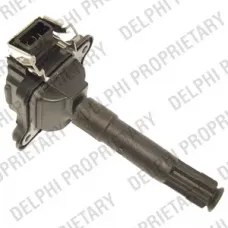 Котушка запалювання Audi A3/A4/A6/VW Golf IV 1.8 T 96-06