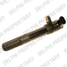 Котушка запалювання Iveco Daily IV/Opel Combo/Fiat Ducato 1.4-3.0 09-