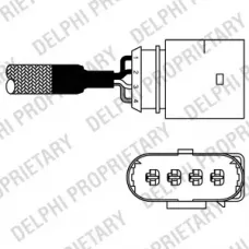 Лямбда-зонд Audi A3/Skoda Octavia/VW Golf IV 1.4/1.6 16V 96-07