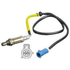 Лямбда зонд Citroen Berlingo 1.6i/Peugeot Partner 1.4i 95-