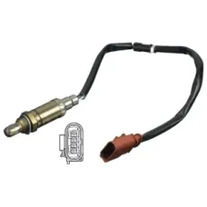 Лямбда зонд Daewoo Lanos/Opel Vectra B/C/VW Caddy III/Passat B6 1.5-1.8 97-
