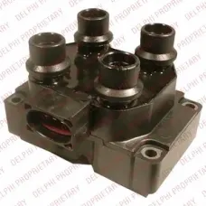 Котушка запалювання Mazda 626 V/Ford Mondeo II 1.1-2.0 96-02