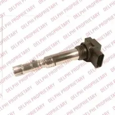 Котушка запалювання Skoda Fabia/VW Polo 1.2 01-14