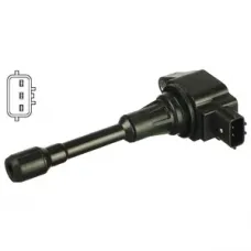 Котушка запалювання Nissan Micra/NV200/Qashqai/X-Trail/Renault Koleos 1.2/2.0/2.5 dCi 07-