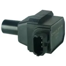 Котушка запалювання MB E-class (W210)/S-class (W140) 420/500 -98