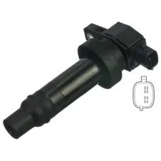 Котушка запалювання Hyundai Accent/i30/Kia Cee'd 1.4-1.6 06-
