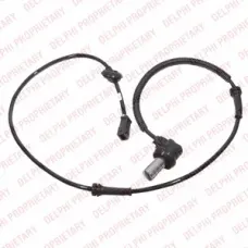 Датчик ABS (передній) Audi A4/VW Passat 94-05