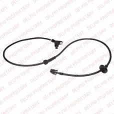 Датчик ABS (задній) VW Golf/Vento 1.4-2.8/1.9TDI 91-02