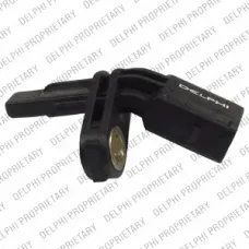 Датчик ABS (передній/задній) VW T5/Caddy/Crafter 1.2-2.0 TDI/TSI 03- (L)