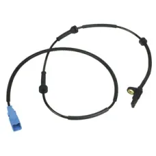 Датчик ABS (передній) Citroen C2/C3/Peugeot 1007 03- (L=1060mm)