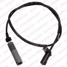 Датчик ABS (задній) BMW 1 (E81/E87)/3 (E90/E91) 04-11 M47/N43/N45/N46/N47 (L=935mm)