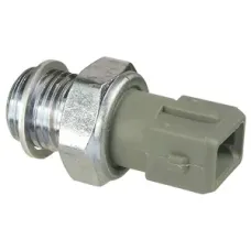 Датчик тиску оливи Citroen Jumper/Peugeot Partner 1.8/1.9/2.0/2.5TDi 94- (0.5 bar) (сірий)