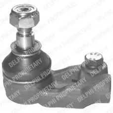 Наконечник тяги рульової (L) Opel Astra F 91-98/Vectra A 88-95