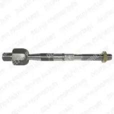 Тяга рульова BMW 3 (E46) 98-07/Z4 (E85/E86) 02-09 N45/N43/M47/M54/M52/M46 (L=206mm)