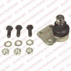 Опора кульова (передня/знизу/R) Renault Kangoo/MB Citan (W415) 1.2-1.6 08-