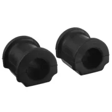 Втулка стабілізатора (переднього) (к-кт) Honda Civic 01-05 (d=25mm)