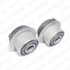 Сайлентблок важеля (переднього) (к-кт) MB E-class (W210/S210) -02
