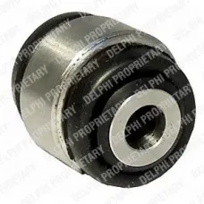 Сайлентблок важеля (заднього) Fiat Croma 05-/Opel Vectra/Signum 02-08/Saab 9-3 04-15