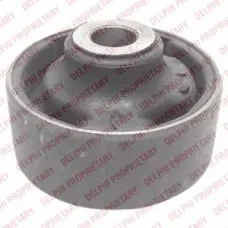 Сайлентблок важеля (переднього/ззаду) Chevrolet Aveo/Daewoo Kalos 1.2/1.2LPG/1.4 02-