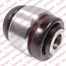 Сайлентблок важеля (заднього) BMW 3 (E90/E91/E92/E93/F30/F80) 1.6-4.4 03- M47/N46/N47