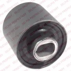 Сайлентблок важеля (переднього) MB C-class (W203/W204) 00-14