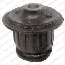 Сайлентблок балки (передньої/спереду) Audi 80 72-94/90 84-91/VW Passat 73-88