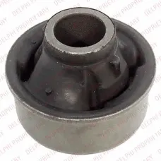Сайлентблок важеля (переднього/знизу/ззаду) Toyota Yaris 1.0-1.8 05-14