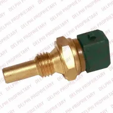Датчик температури охолоджуючої рідини Citroen Berlingo/Jumper 1.1/1.8i/2.0 94- (2 конт.)