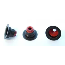 Сальник клапана (впуск/випуск) Opel Astra G 2.2 16V 00-05 (6x10/25x16)