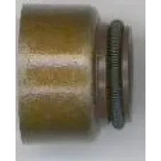 Сальник клапана (впуск) Honda Civic 1.6i 16V 87-91 (7x12x13.5)