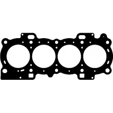 Прокладка ГБЦ Ford Fiesta/Focus 1.6 16V 98-08 (0.50mm)