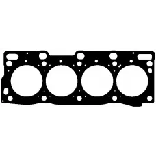 Прокладка ГБЦ Mazda 323/626 2.0D -92 (1.4mm)