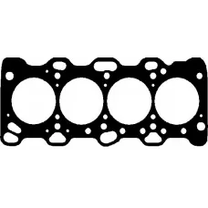 Прокладка ГБЦ Mitsubishi Galant/Spase Wagon 2.0I SOHC 92- (1.27mm)
