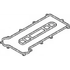 Прокладка кришки клапанів Mazda 6/Ford Mondeo 1.8 16V 00.10- (к-кт)