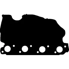 Прокладка колектора випускного Ford Mondeo III 2.016V TDDi/TDCi/2.2TDCi 00-07 (1-4 циліндр)