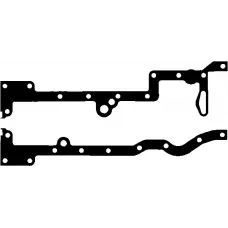 Прокладка піддону Ford Transit 2.0-2.4DI 00-