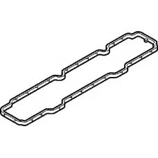 Прокладка кришки клапанів Ford Fiesta 1.4 TDCi 01-