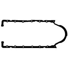 Прокладка піддона Ford Transit 1.8TDCI 02-13