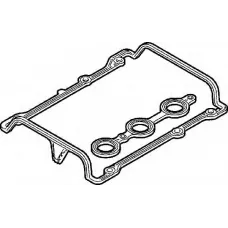 Прокладка кришки клапанів Audi A4/A6/A8/Skoda SuperB/VW Passat 2.4-2.8 95-08