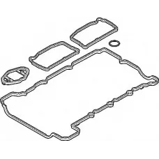 Прокладка кришки клапанів BMW X4 (F26)/X5 (F15/F85) 14- (к-кт)