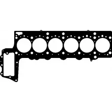 Прокладка ГБЦ BMW 3 (E90)/5 (E60)/7 (E65/E66/E67) 02-12 (1.47mm) M57 D30