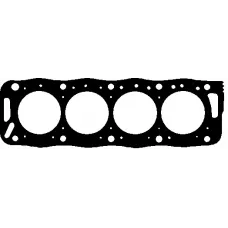 Прокладка ГБЦ Fiat Scudo/Citroen Jumpy 1.9D (1905) (3 метки) (1.44mm)
