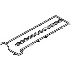 Прокладка кришки клапанів BMW 3 (E46-E92) 03-/Opel Omega B 2.5DTI 01-03