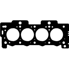 Прокладка ГБЦ Citroen Berlingo/Peugeot Partner 1.1i 96-08, Ø73,80mm, 1.26mm