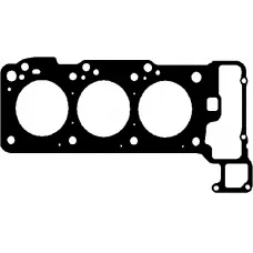 Прокладка ГБЦ MB Vito (W639) 3.2 M112 (L), Ø92,00mm, 0,65mm