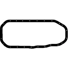 Прокладка піддону Audi 100/VW Passat 1.9/2.0/2.0D/2.2/2.3 85-