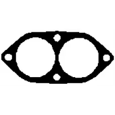 Прокладка труби вихлопної Opel Kadett/Astra/Vectra 1.3-1.7D 79-95
