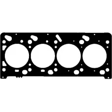 Прокладка ГБЦ Ford Mondeo/Focus 2.0i 16V 96-04, Ø86,00mm, 0.60mm